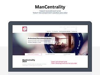 ManCentrality