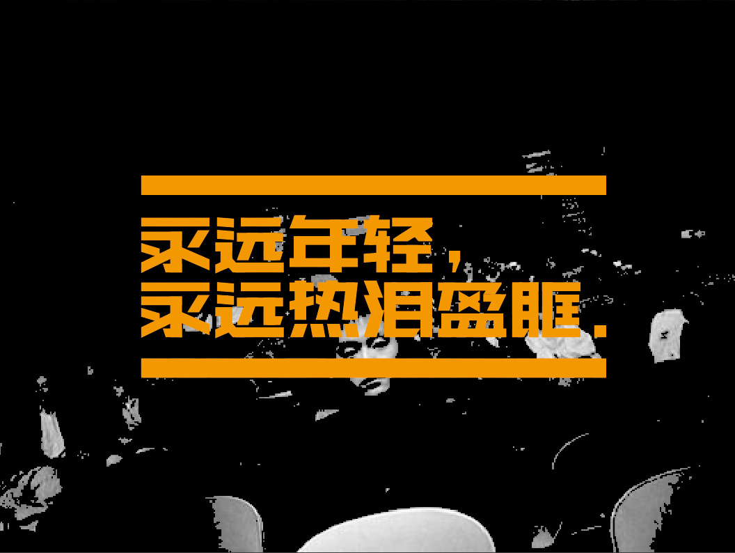 【戊辰设计】2015/6~2016/1 LOGOTYPE VOL.3