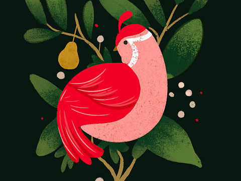 插画（个人主页-ZNDUxNTQzNjg=） - 艺术插画 - 站酷设计师流心蛋黄包原创素材 - 站酷ZCOOL