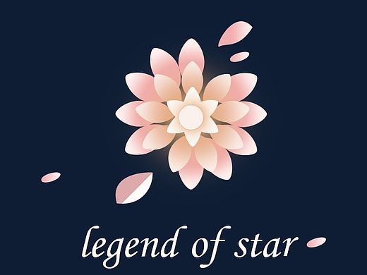 legend of star（个人主页-ZMjA1MjMwNzI=） - 图标 - 站酷设计师赵家yuki酱原创素材 - 站酷ZCOOL