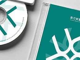 財(cái)富投資企業(yè)vi設(shè)計(jì)