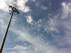 总有这样一些对天空存在莫名感动的人