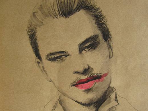 美女帅哥，喜欢我就多画画（个人主页-ZMTMwNzg0MA==） - 商业插画 - 站酷设计师家常豆腐原创素材 - 站酷ZCOOL