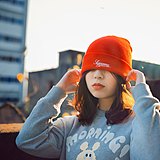 Alice和糯米糍的头像