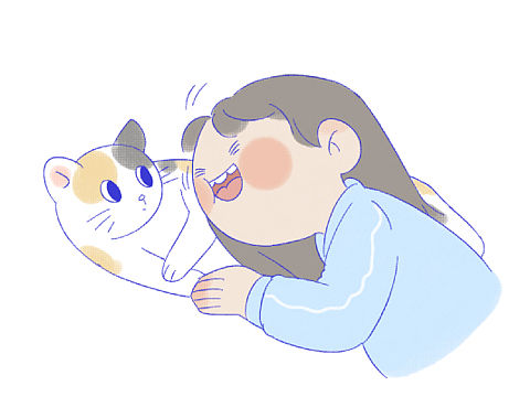 混个更