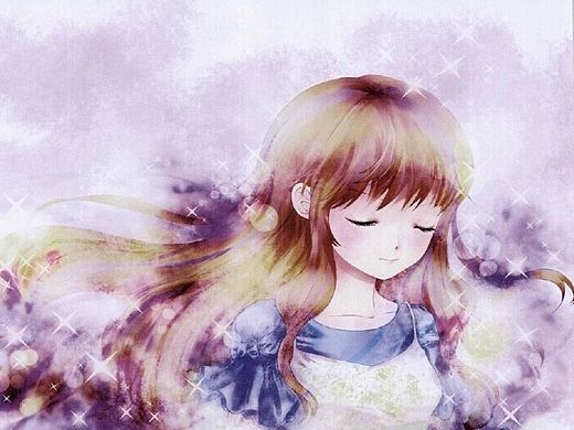 如何画好动漫人物 -- 付SAI源文件（个人主页-ZMTIzNzIxNjQ=） - 商业插画 - 站酷设计师你认真说我用心听原创素材 - 站酷ZCOOL