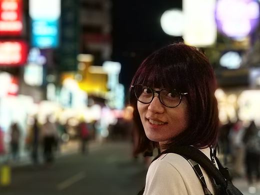 卤水在前面呢（个人主页-ZMjI4NDIwNDQ=） - 人像摄影 - 站酷设计师alienseed原创素材 - 站酷ZCOOL