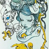 金阿的头像