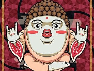 第一次做VI-潮炊料理（个人主页-ZNjUwNDExNg==） - 品牌 - 站酷设计师MARS哥哥原创素材 - 站酷ZCOOL