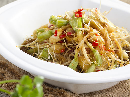 食在有味-精致湘菜