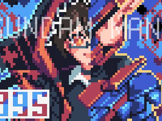 约稿（个人主页-ZNDg3NTczMjA=） - 像素画 - 站酷设计师九绊十里原创素材 - 站酷ZCOOL