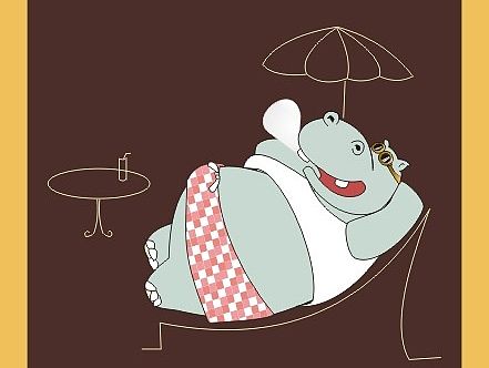 LOGO（個(gè)人主頁-ZMTIzODMwNDA=） - 圖案 - 站酷設(shè)計(jì)師哈機(jī)器原創(chuàng)素材 - 站酷ZCOOL