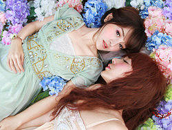 Flower&nbsp;Lady