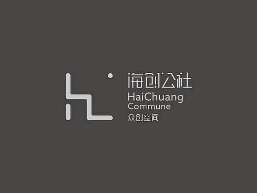 海创公社品牌VIS视觉设计&梦想周活动方案