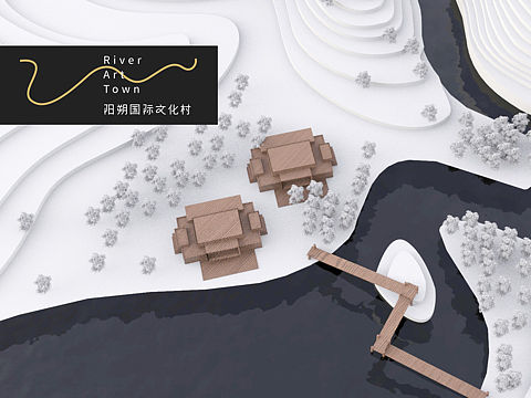 阳朔国际文化村