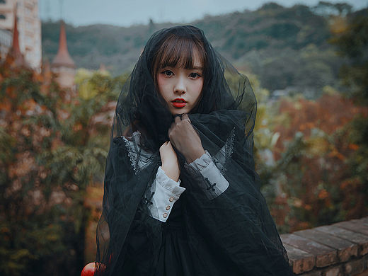 公主的魔法