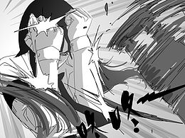 漫画