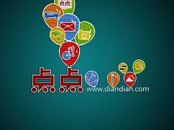 简单的轻博客社区