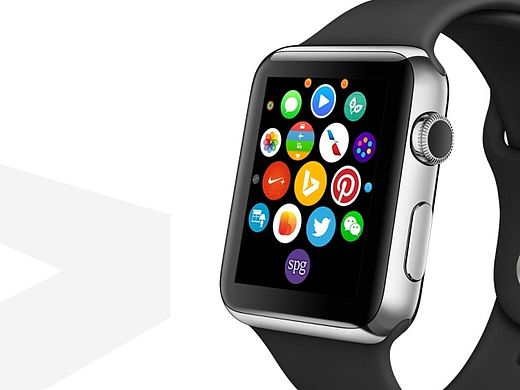 Bing on WatchOS