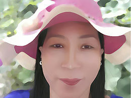 第一次PS轉(zhuǎn)手繪