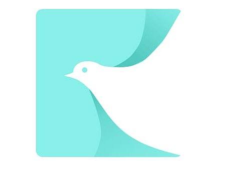 邮箱APP （动态logo）  