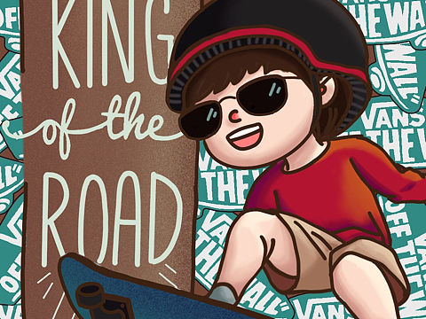 bubu的高光时刻（个人主页-ZNDAwMTc0ODQ=） - 艺术插画 - 站酷设计师连连415原创素材 - 站酷ZCOOL