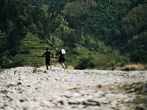 皖南旅拍 