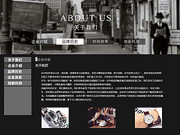 手表類網(wǎng)站