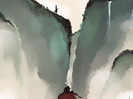 毕业设计 海报气氛图