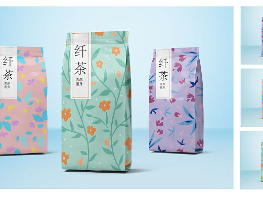 产品包装设计