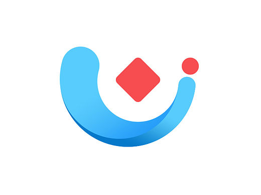 金融企业logo(飞机稿)