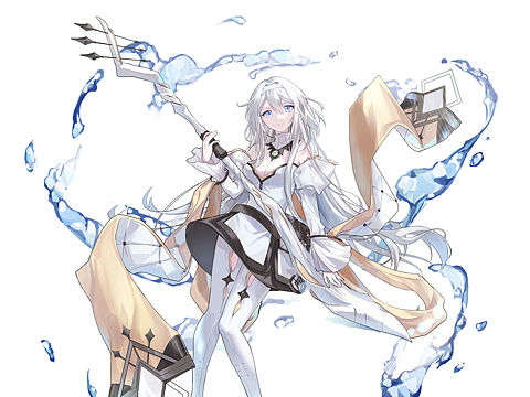 曼奇立德角色设计研修班作品Vol.5