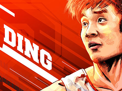 丁神降临！（个人主页-ZMjQ2MTYxOTI=） - 商业插画 - 站酷设计师杰瑞懦夫司机原创素材 - 站酷ZCOOL