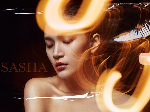 【纱夏视觉】迷幻2