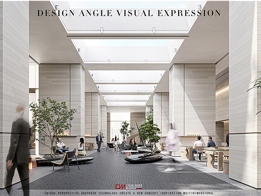 CR渲染班课程案例，报名学习的呼我