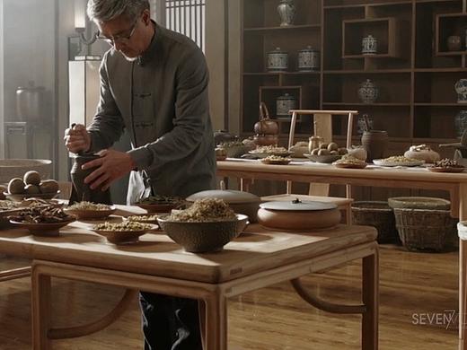 同仁堂凉茶品质TVC