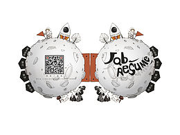 阿冷的求職簡(jiǎn)歷