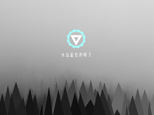 三角森林（個人主頁-ZMTQxNjQzOTY=） - 其他平面 - 站酷設計師三角與檸檬原創(chuàng)素材 - 站酷ZCOOL