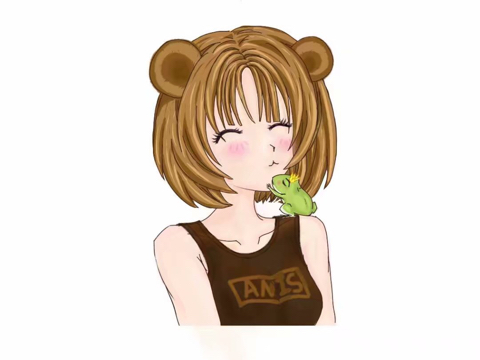 熊孩子
