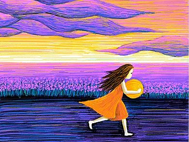 三月下旬手绘作品集