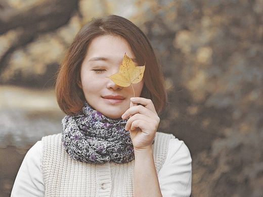 既然青春留不住