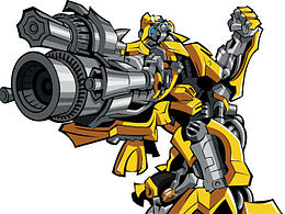 ai鋼筆鉤的卡通圖片