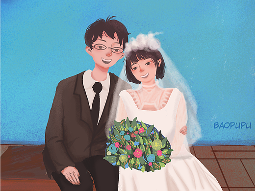 日常打卡（个人主页-ZNDEyODUyNjQ=） - 创作习作 - 站酷设计师包噗噗原创素材 - 站酷ZCOOL