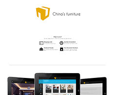 Chino‘s furniture