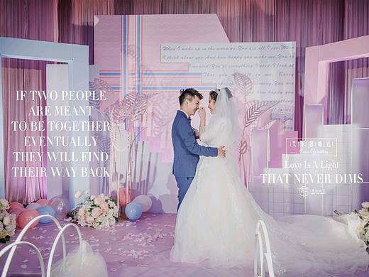 婚礼跟拍