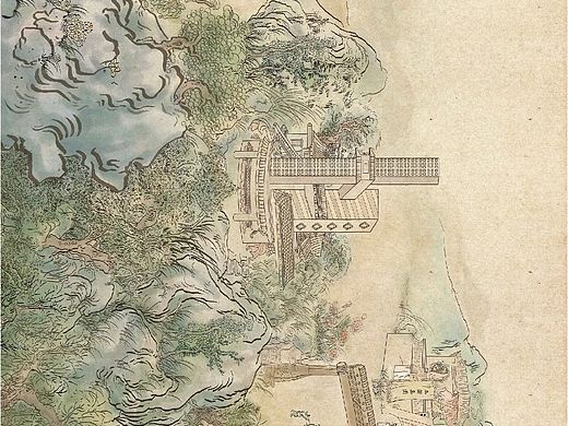 当代清明上河图