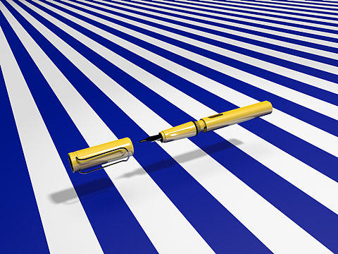 一支钢笔的建模（个人主页-ZMzcwOTAzMjA=） - 产品 - 站酷设计师寕十一原创素材 - 站酷ZCOOL