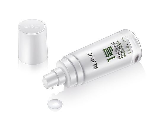 化妆品修图 化妆品 化妆品精修 精修 产品  樊文花