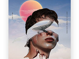 海報練習(xí)（二）