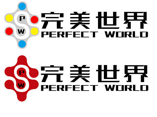 我的完美世界（个人主页-ZMTkzNTExOTY=） - Logo - 站酷设计师吴诺比qissi原创素材 - 站酷ZCOOL